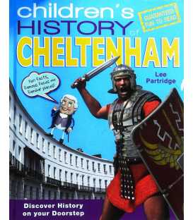 Children's History of Cheltenham