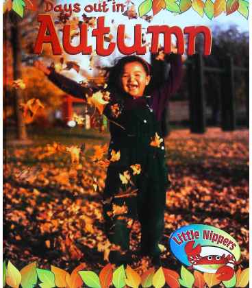 Days Out in Autumn (Little Nippers)