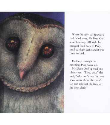 The Owl Who Was Afraid of the Dark Inside Page 2