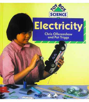 Electricity (Toybox Science)