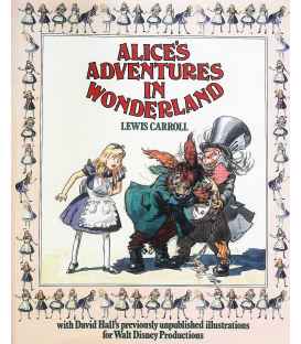 Alice's Adventures in Wonderland