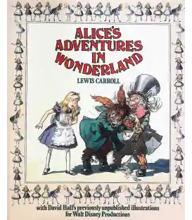 Alice's Adventures in Wonderland