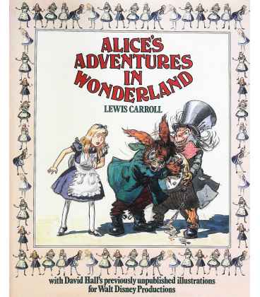 Alice's Adventures in Wonderland