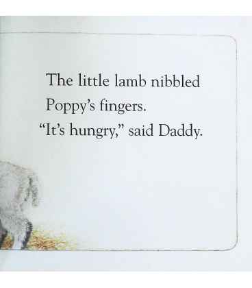 Little Lamb  Inside Page 2