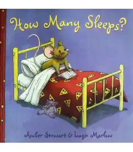 How Many Sleeps?