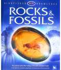 Rocks and Fossils (Kingfisher Knowledge)