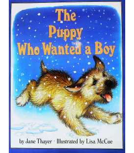 The Puppy Who Wanted A Boy
