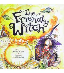 The Friendly Witch