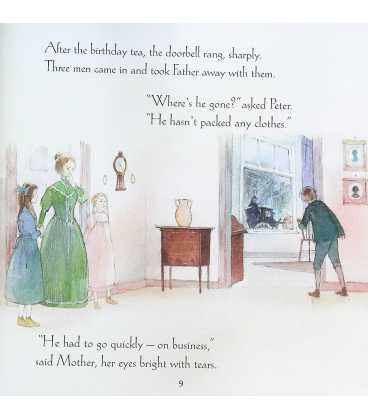Classic Stories for Little Children Inside Page 1
