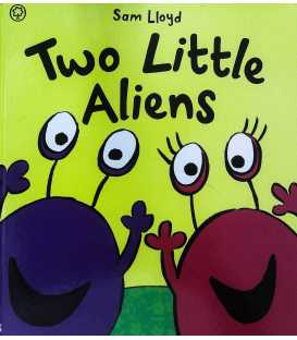 Two Little Aliens