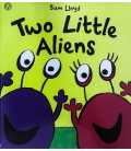 Two Little Aliens