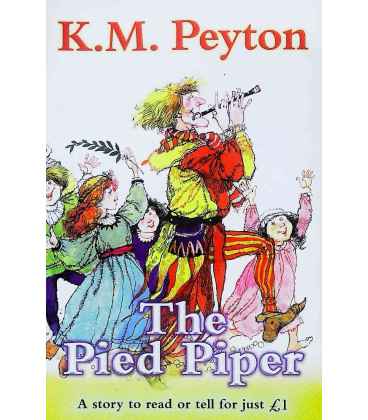 The Pied Piper