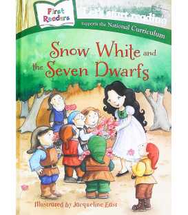 Snow White and the Seven Dwarfs (First Readers)