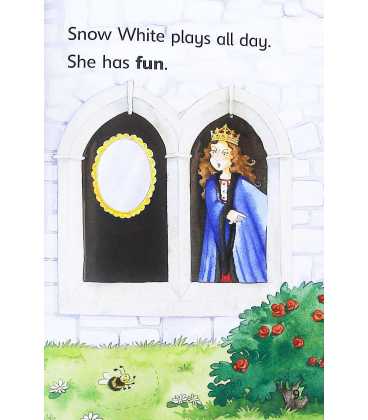 Snow White and the Seven Dwarfs (First Readers) Inside Page 1