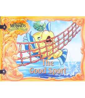 The Good Sport (The Little Mermaid's Treasure Chest)