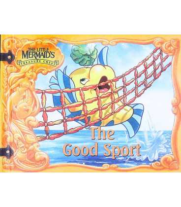 The Good Sport (The Little Mermaid's Treasure Chest)