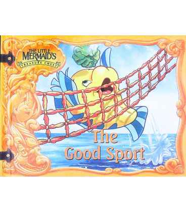 The Good Sport (The Little Mermaid's Treasure Chest)