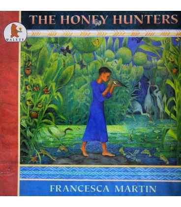 The Honey Hunters