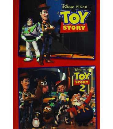 Toy Story and Beyond! (Disney.Pixar)