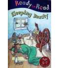 Sleeping Beauty (Ready to Read)