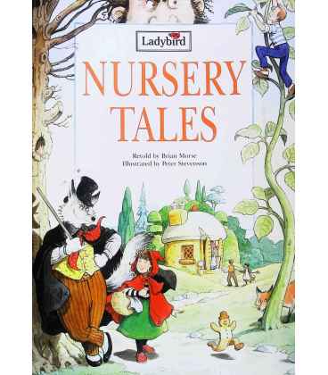 Nursery Tales