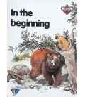 In the Beginning (The Lion Story Bible : Book 1)