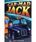 The Taxi About Town (Car-Mad Jack)