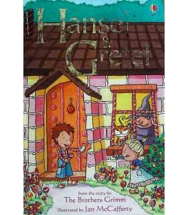 Hansel and Gretel (The Brothers Grimm)