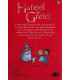 Hansel and Gretel (The Brothers Grimm) Back Cover
