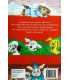 A Treasury Of Animal Stories & Rhymes International Edition Back Cover