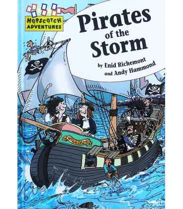 Pirates of the Storm (Hopscotch Adventures)