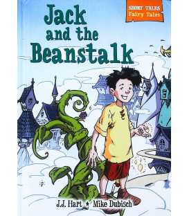 Jack and the Beanstalk (Short Tales Fairy Tales)