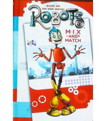 Mix and Match (Robots)