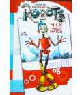 Mix and Match (Robots)