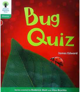 Bug Quiz