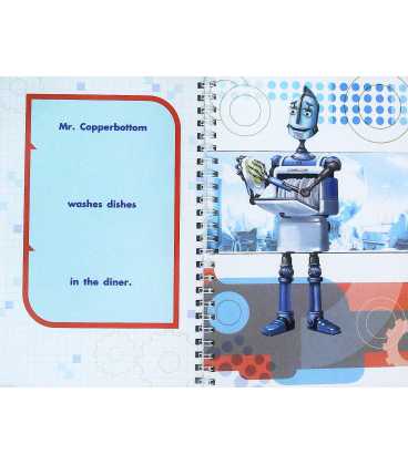 Mix and Match (Robots) Inside Page 1