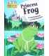 Princess Frog (HopScotch Twisty Tales)