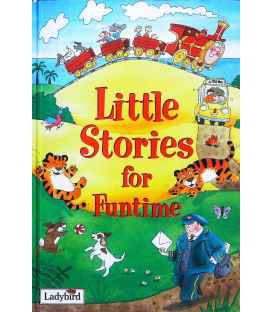 Little Stories For Funtime