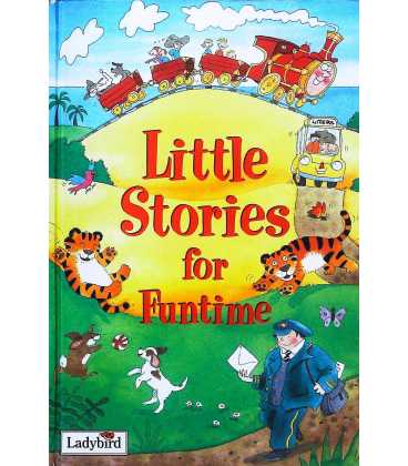 Little Stories For Funtime