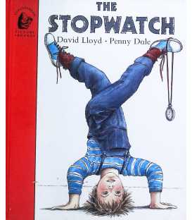 The Stopwatch (Fun-to-Read Picture Books)