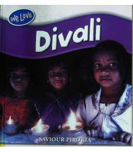 We Love Divali