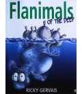 Flanimals of the Deep