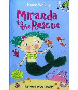 Miranda to the Rescue (Chameleons)