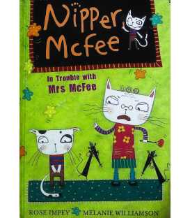 In Trouble with Mrs McFee (Nipper McFee)