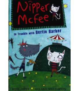 In Trouble with Bertie Barker (Nipper McFee)