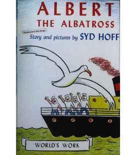 Albert the Albatross