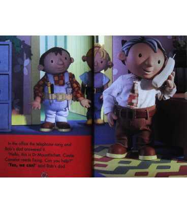 Favourite Tales (Bob the Builder) Inside Page 2