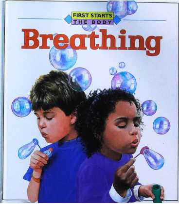 Breathing (First Starts)