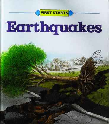 Earthquakes (First Start)