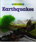 Earthquakes (First Start)